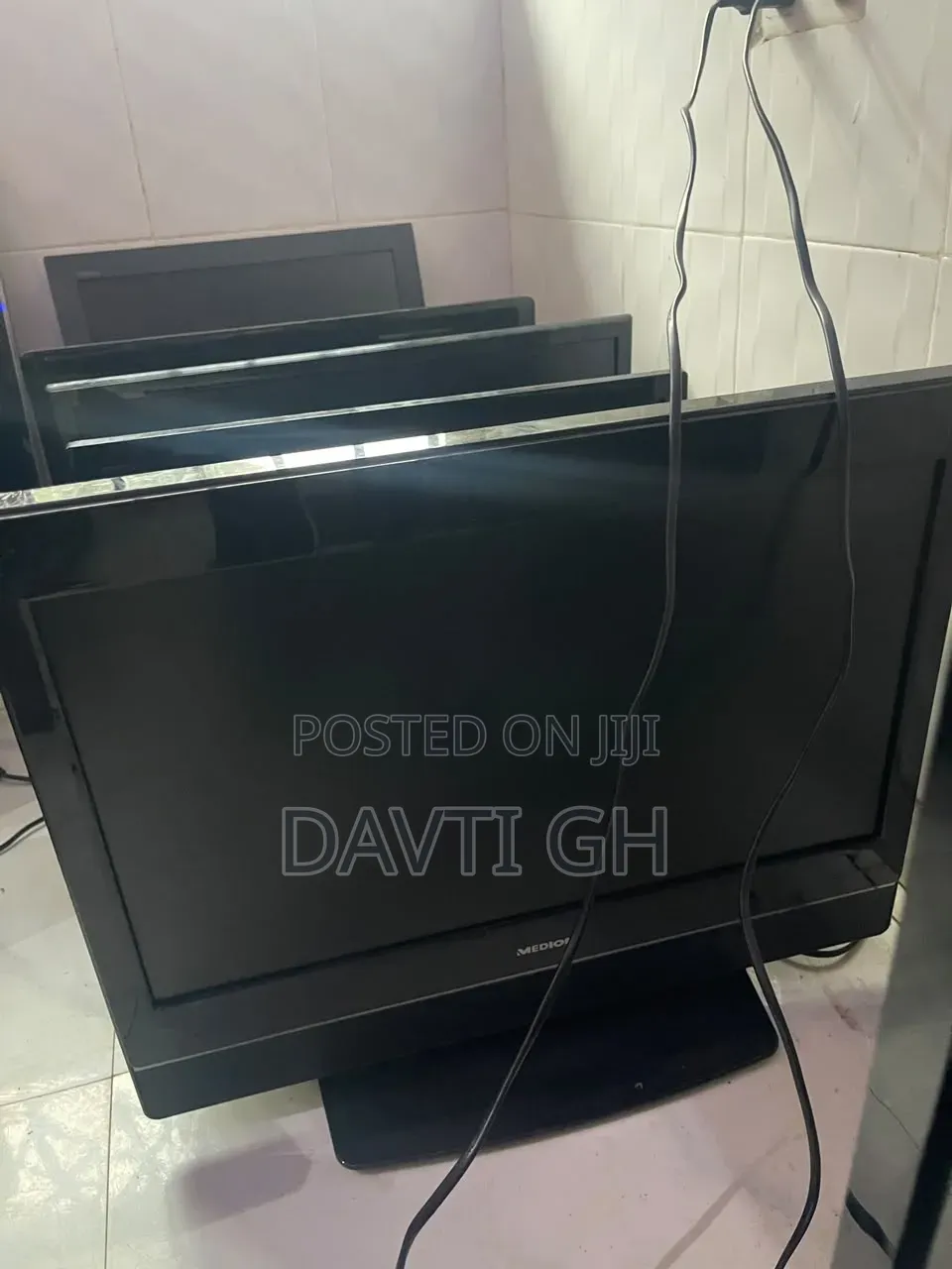 Medion 40 inches Television