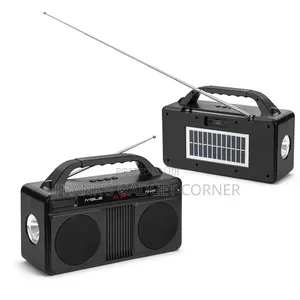 MIGLE YG-A50 Bluetooth Speaker