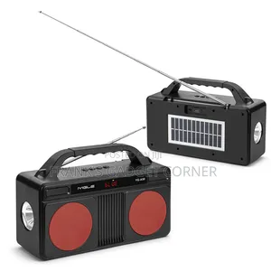 MIGLE YG-A50 Bluetooth Speaker