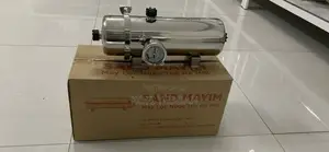 Vickus Filtration System