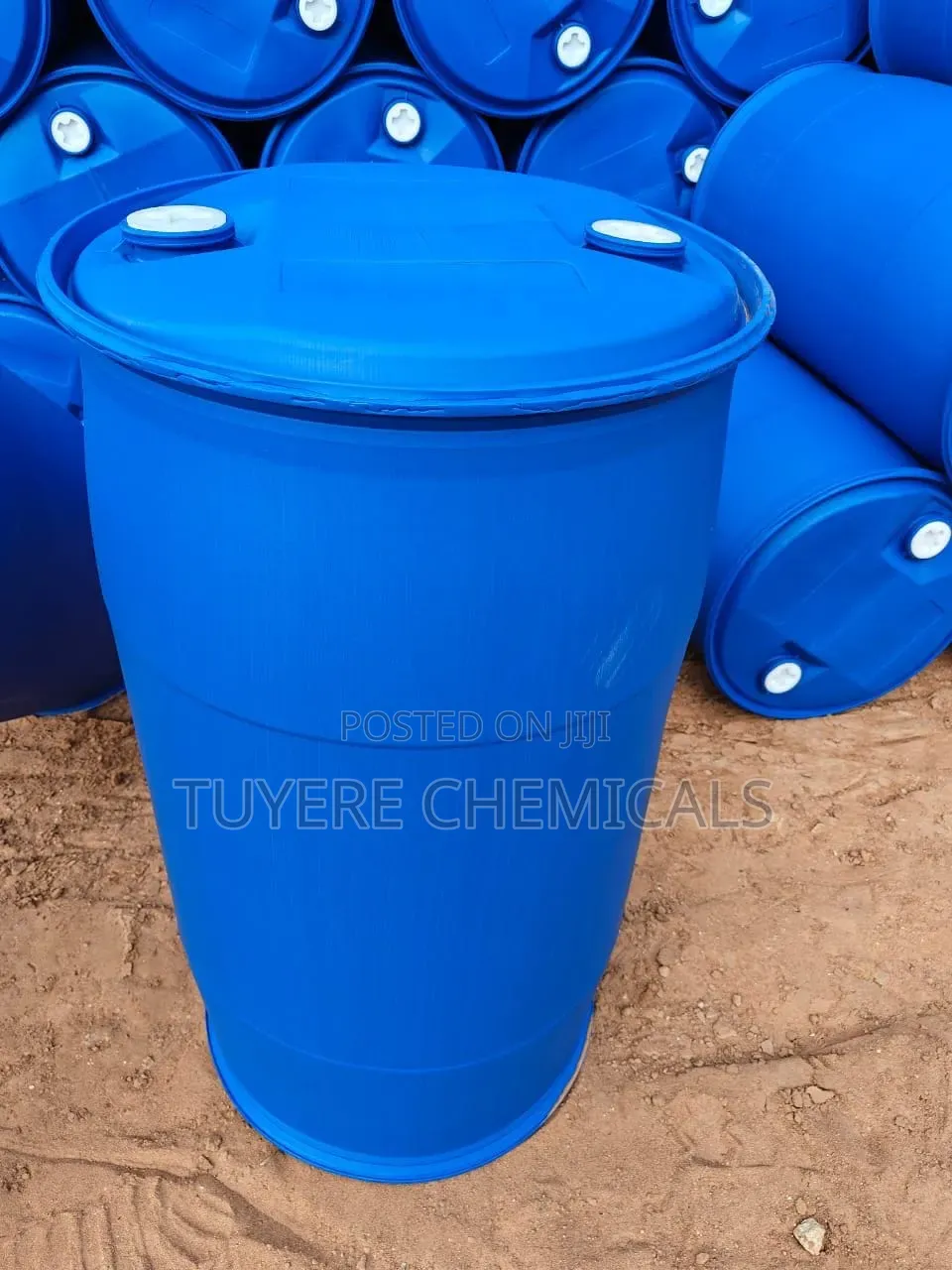 Ethanol ( Ethyl Alcohol) 96%