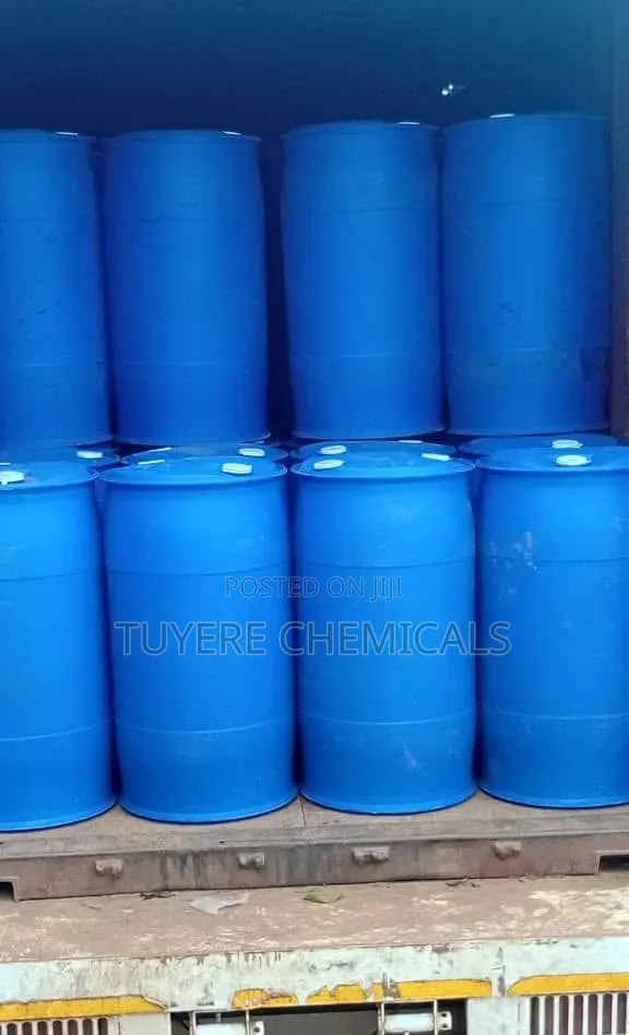 Ethanol ( Ethyl Alcohol) 96%