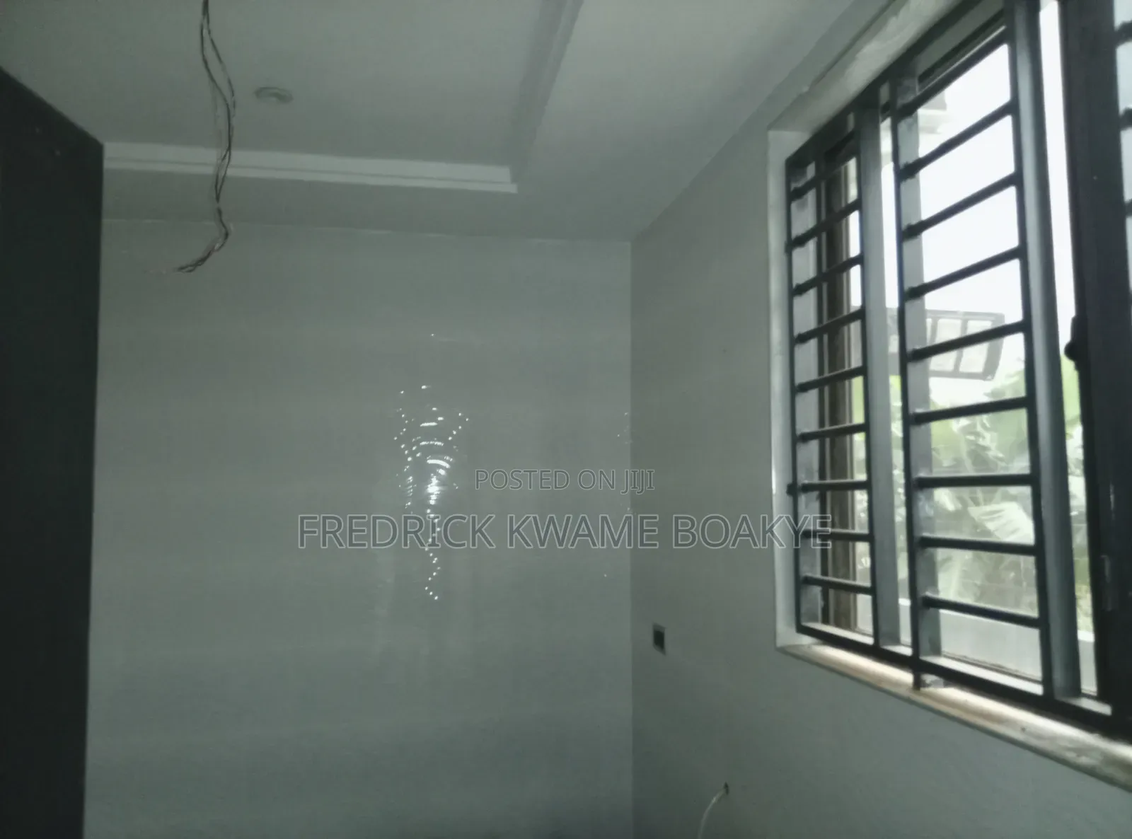 10bdrm Mansion in Brother K Estate, Kumasi Metropolitan for rent