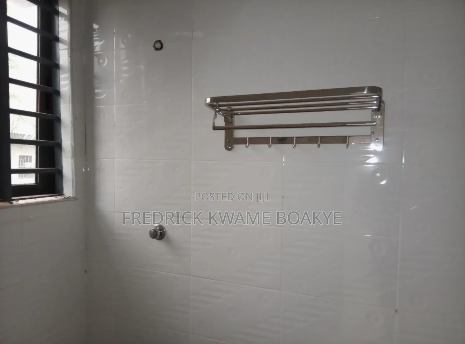 10bdrm Mansion in Brother K Estate, Kumasi Metropolitan for rent