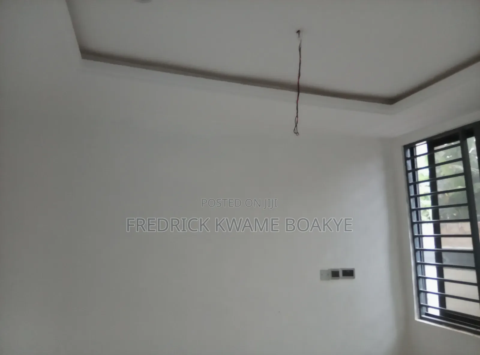 10bdrm Mansion in Brother K Estate, Kumasi Metropolitan for rent