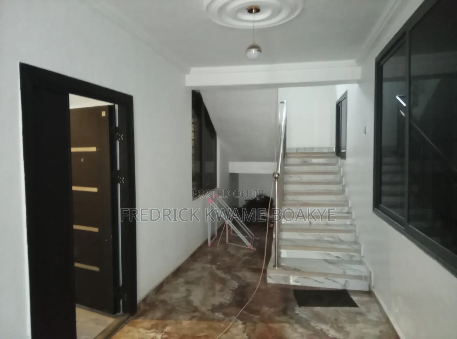 10bdrm Mansion in Brother K Estate, Kumasi Metropolitan for rent