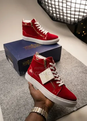 Rossellini High Quality Sneakers