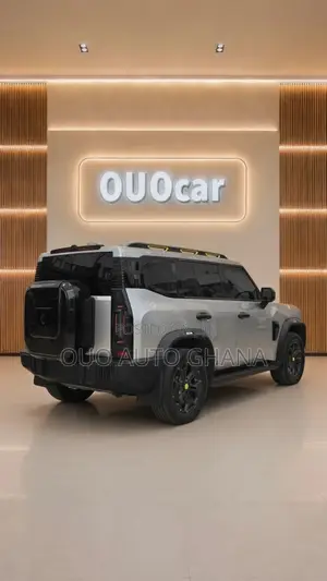 Jetour T2 2.0 Petrol AWD 2023 Silver