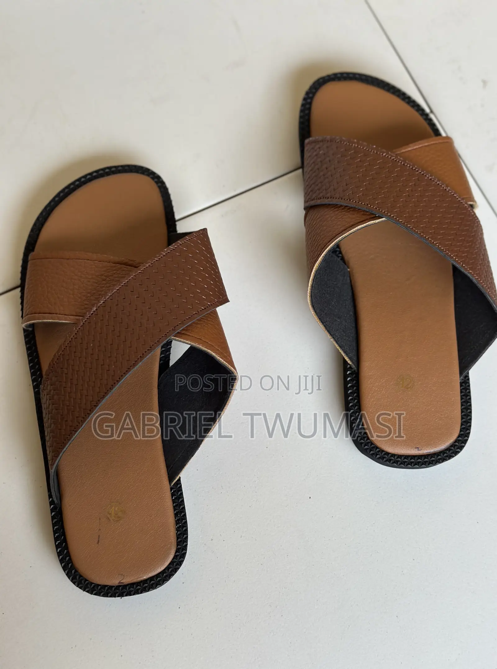 KA Footwear’s