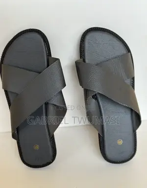 KA Footwear’s