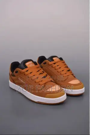 Men's Sneakers( Reebok)