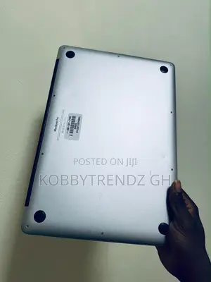 Laptop Apple MacBook Pro 2015 16GB Intel Core i7 SSD 512GB
