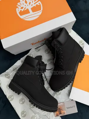 Timberland Premium 6-Inch Waterproof
