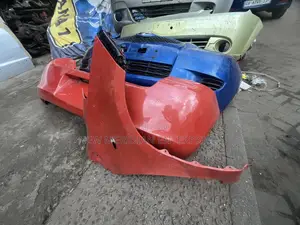 Vitz 2010 Fender Available Original Hm Used