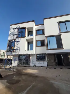 2bdrm Apartment in Adjiriganor for rent