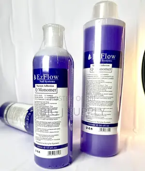 Ez Flow Monomer (Acrylic Liquid)