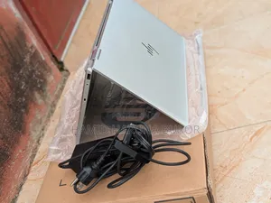 Laptop HP EliteBook x360 1040 G7 16GB Intel Core i5 SSD 256GB