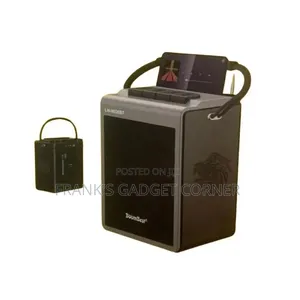 BoomBest Bluetooth Speaker