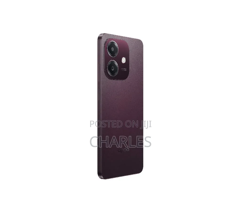 Oppo A3x 128 GB Purple