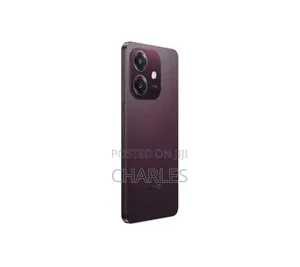 Oppo A3x 128 GB Purple