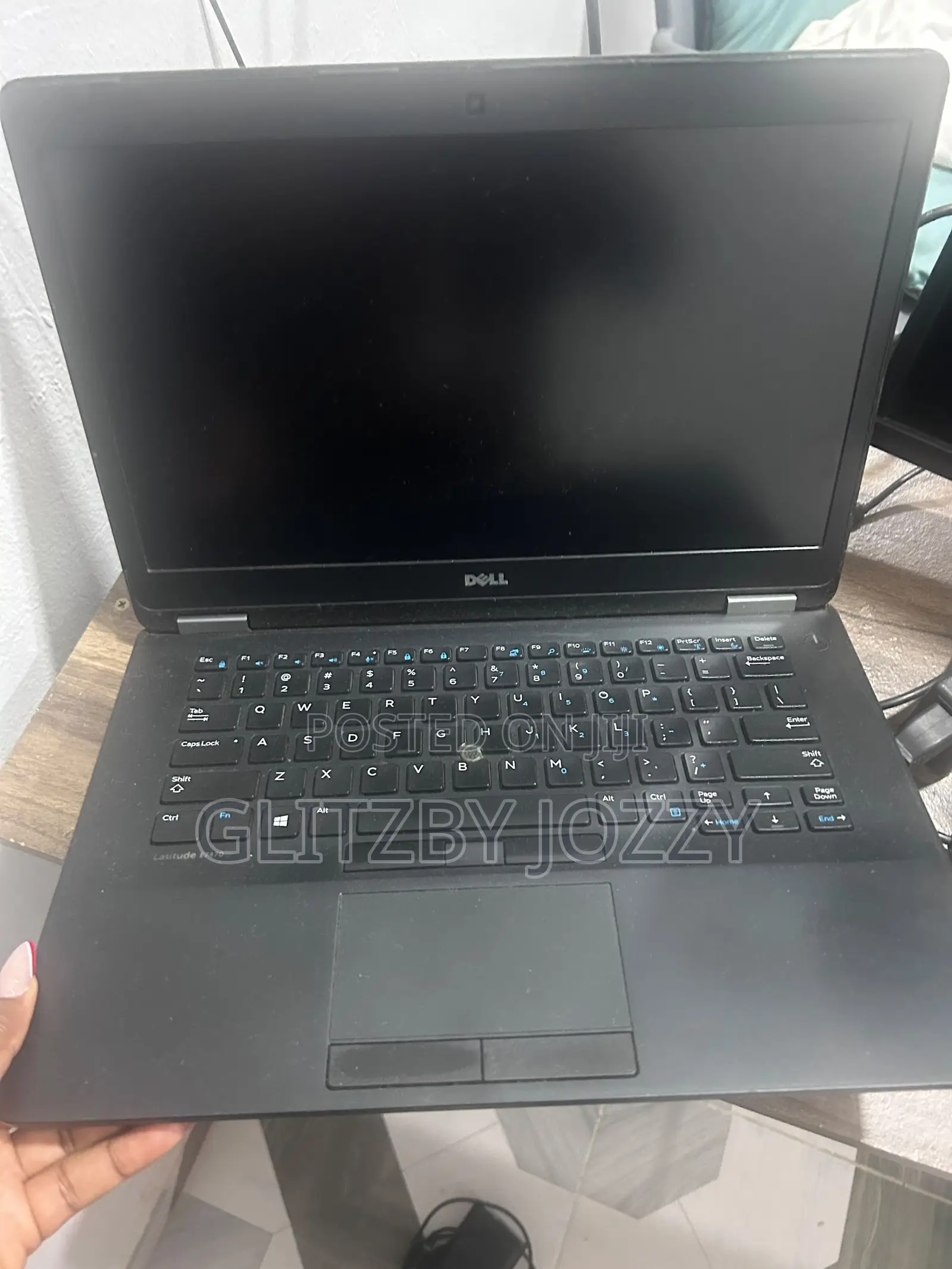 Laptop Dell Latitude 7480 8GB Intel Core i5 SSD 256GB