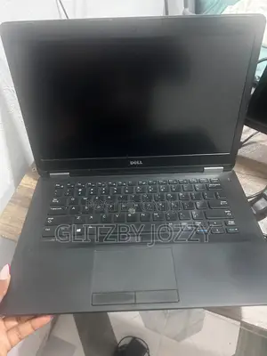 Laptop Dell Latitude 7480 8GB Intel Core i5 SSD 256GB