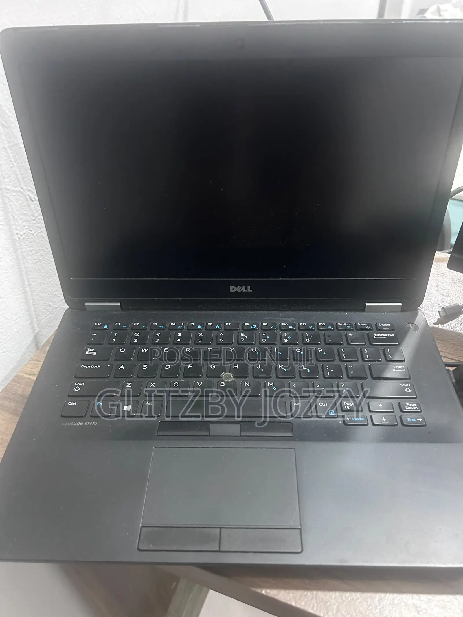 Laptop Dell Latitude 7480 8GB Intel Core i5 SSD 256GB