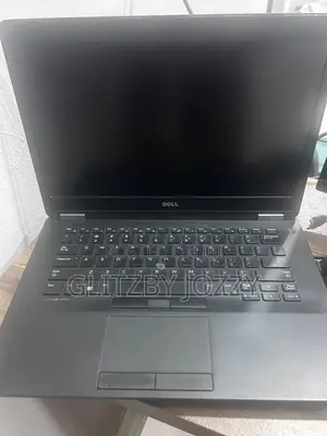 Laptop Dell Latitude 7480 8GB Intel Core i5 SSD 256GB