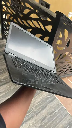 Laptop Dell Latitude 7480 8GB Intel Core i5 SSD 256GB