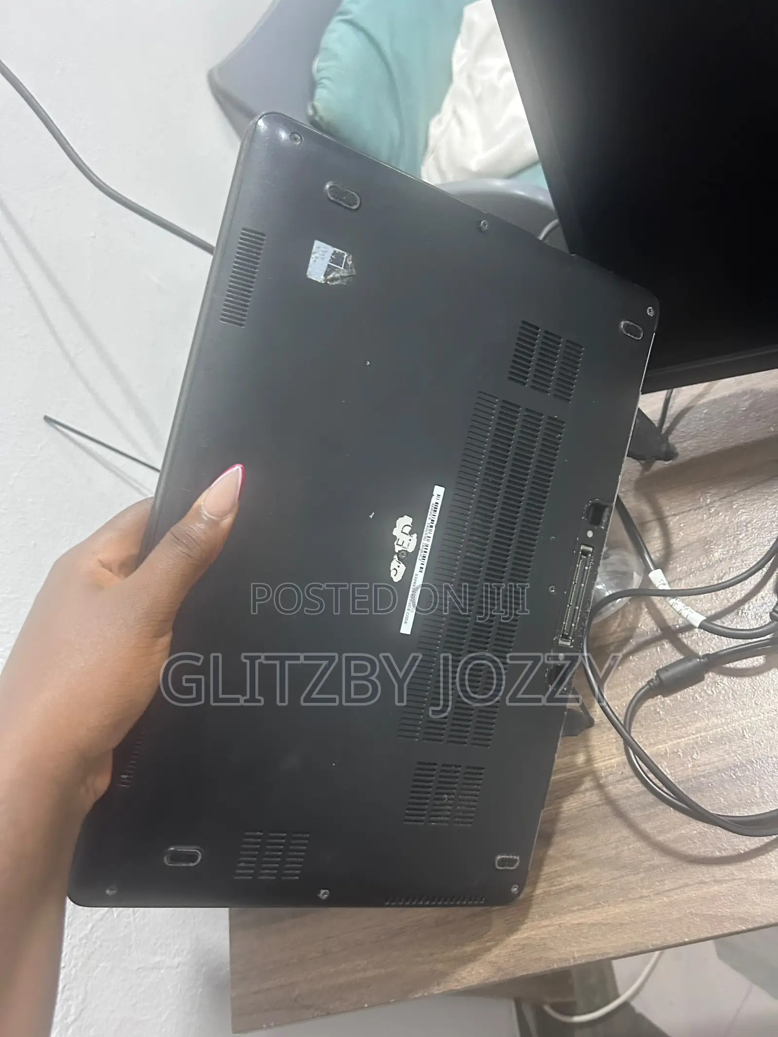 Laptop Dell Latitude 7480 8GB Intel Core i5 SSD 256GB