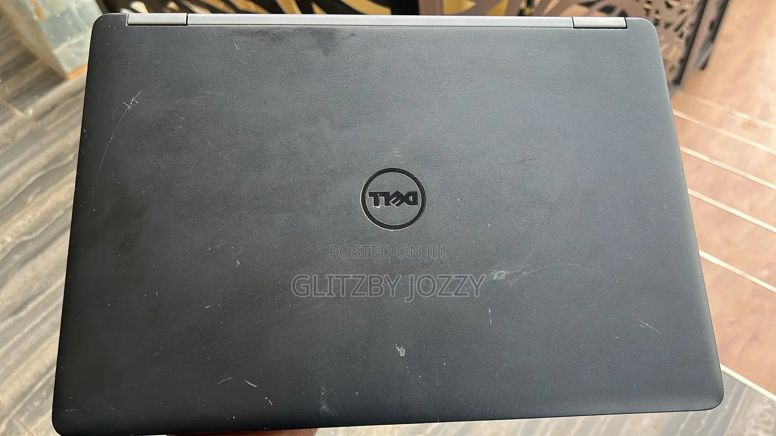 Laptop Dell Latitude 7480 8GB Intel Core i5 SSD 256GB