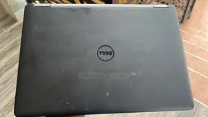 Laptop Dell Latitude 7480 8GB Intel Core i5 SSD 256GB