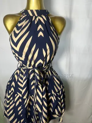 Nice Dress