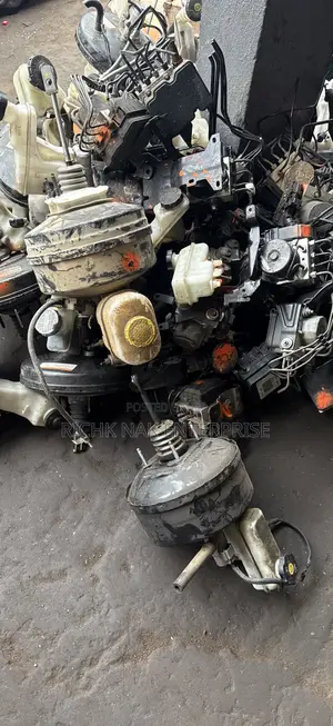 All Kinds of American Cars Brake Pot