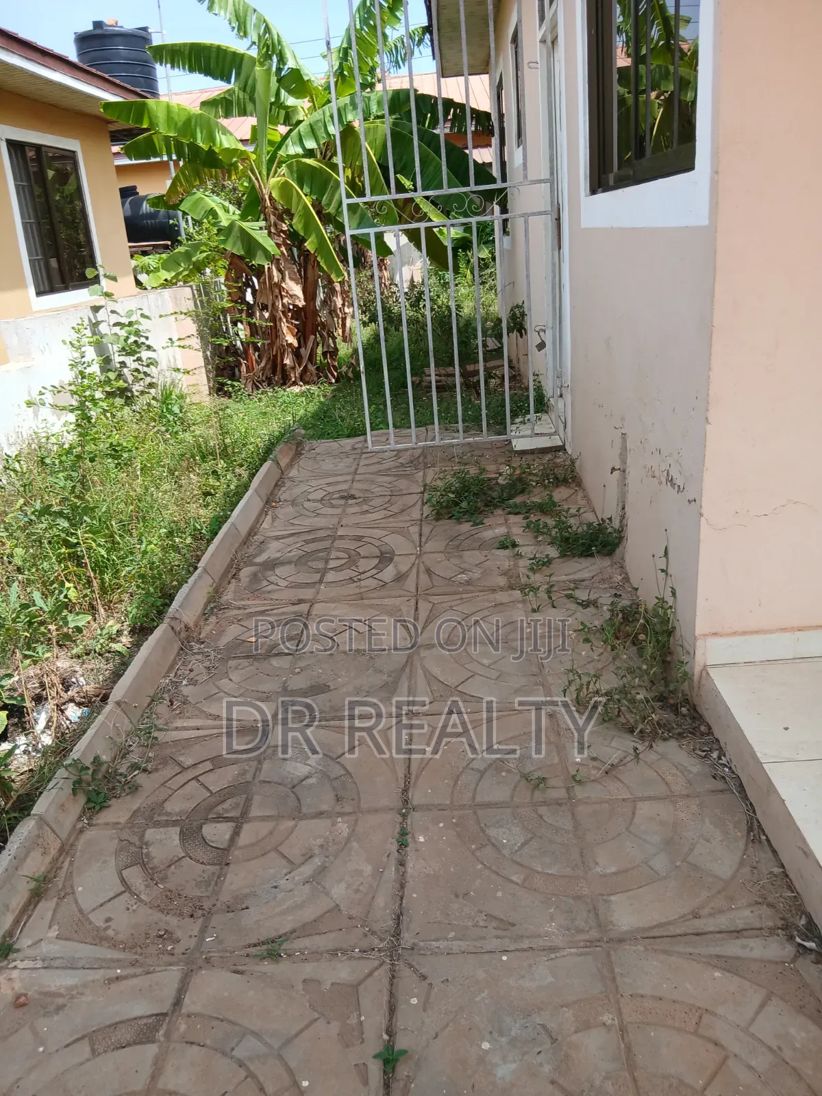 4bdrm House in Magnateris, Community 25 for rent