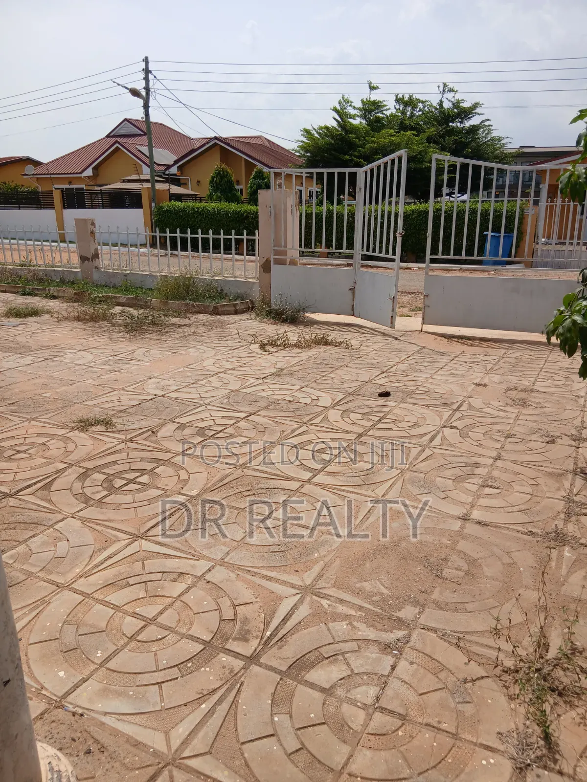 4bdrm House in Magnateris, Community 25 for rent
