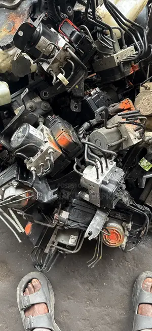 All Kinds of American Cars Abs