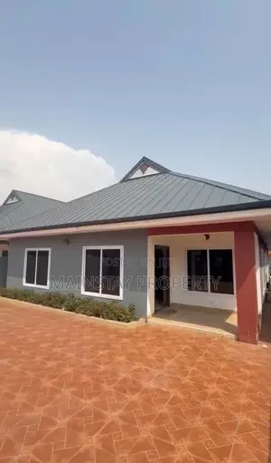 Furnished 3bdrm House in Mainstay Estates, East Legon for rent