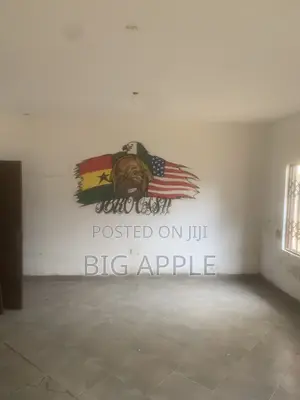 1bdrm Apartment in Achimota Kingsby for rent