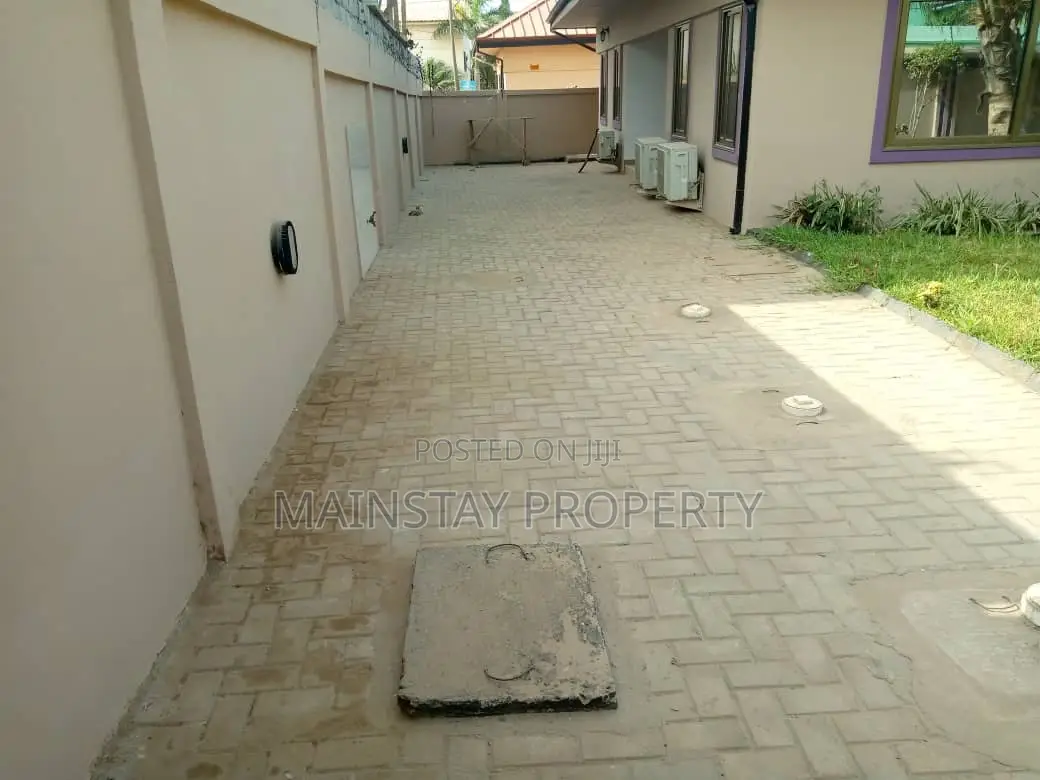 3bdrm House in Mainstay Estates, East Legon for rent