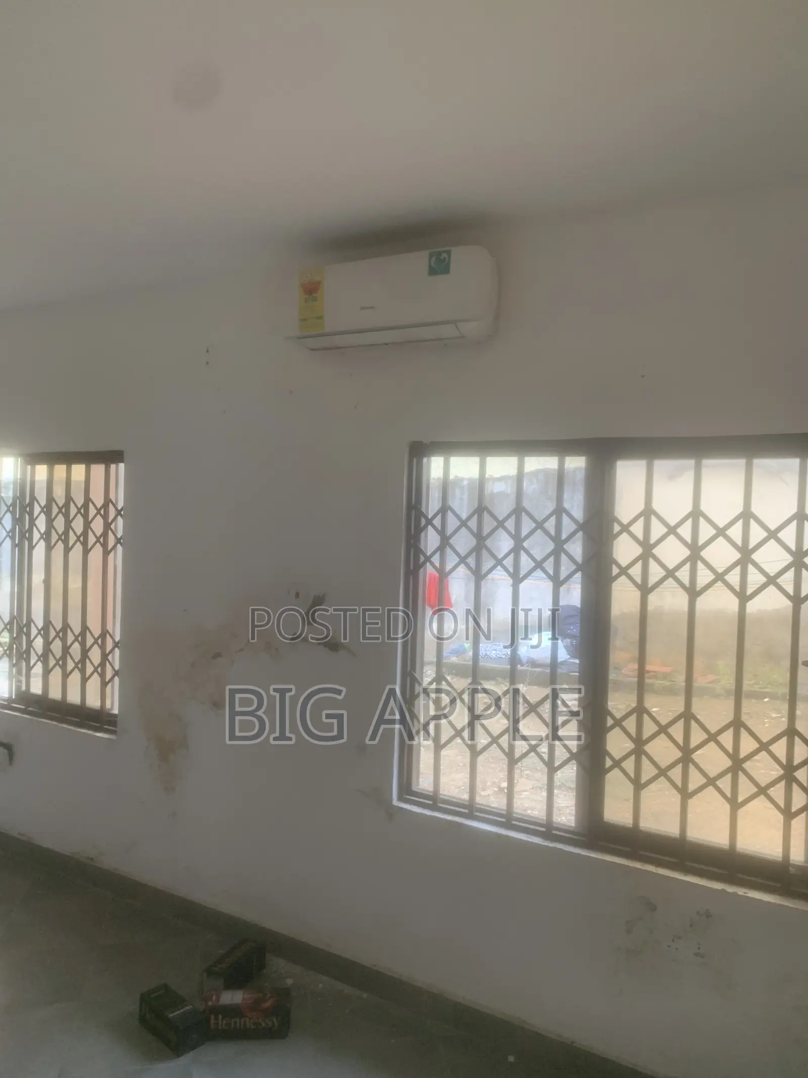 1bdrm Apartment in Achimota Kingsby for rent