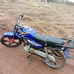 Royal RY150 2021 Blue