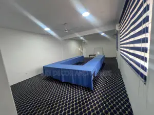 Big Place Suitable for Office