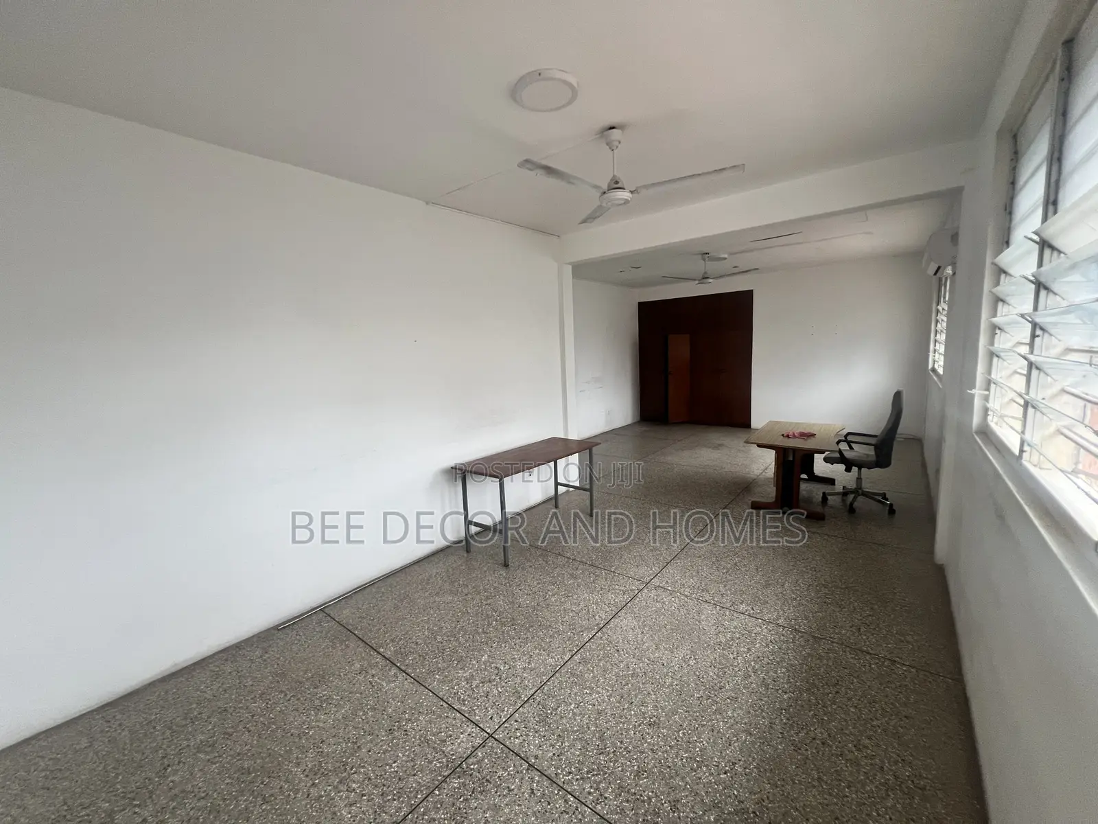 Big Place Suitable for Office