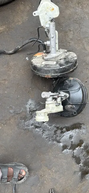 All Kinds of Honda Brake Pot