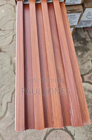 Fluted Wall Panles