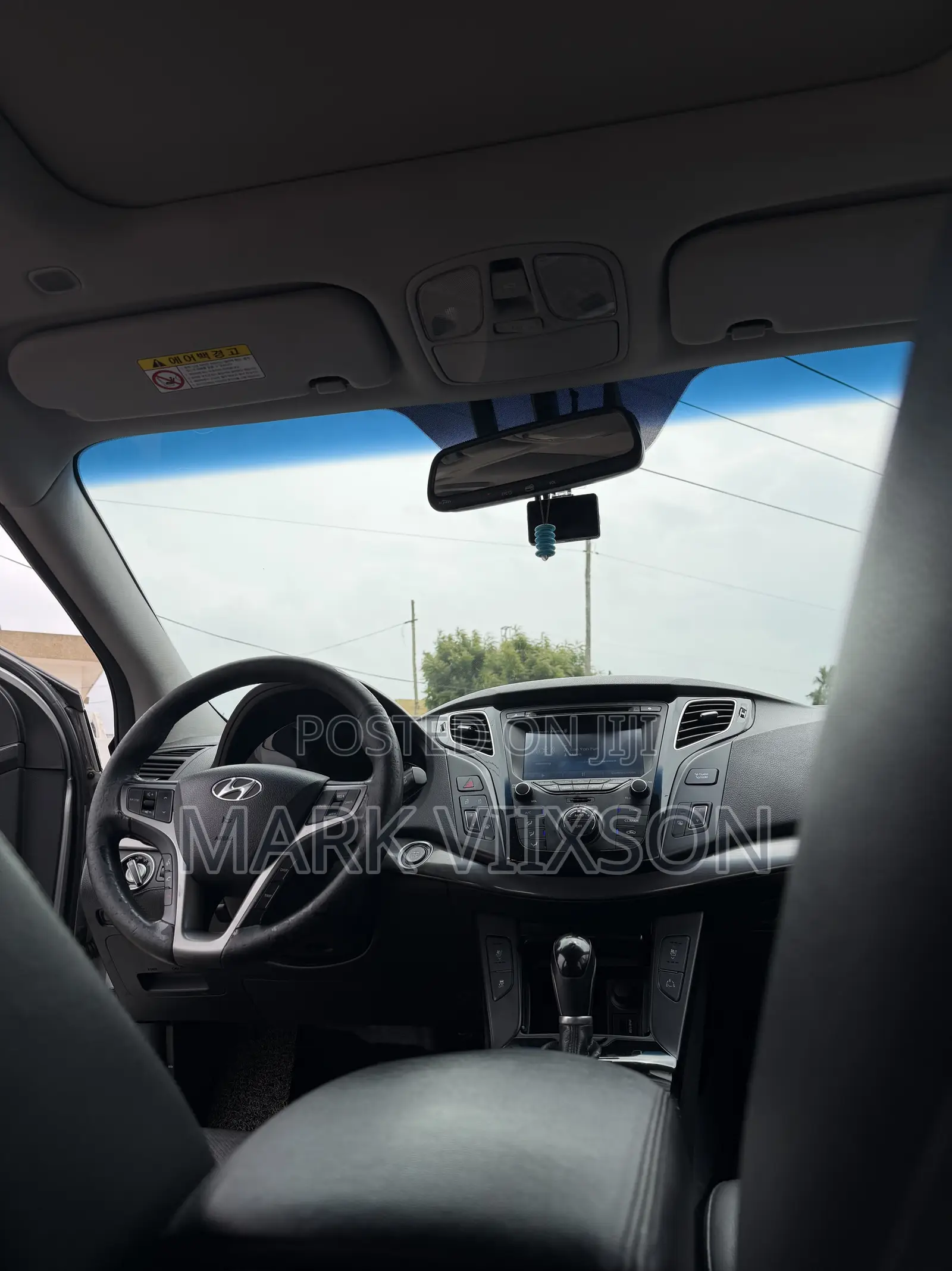 Hyundai i40 1.6 GDI Wagon 2013 Silver