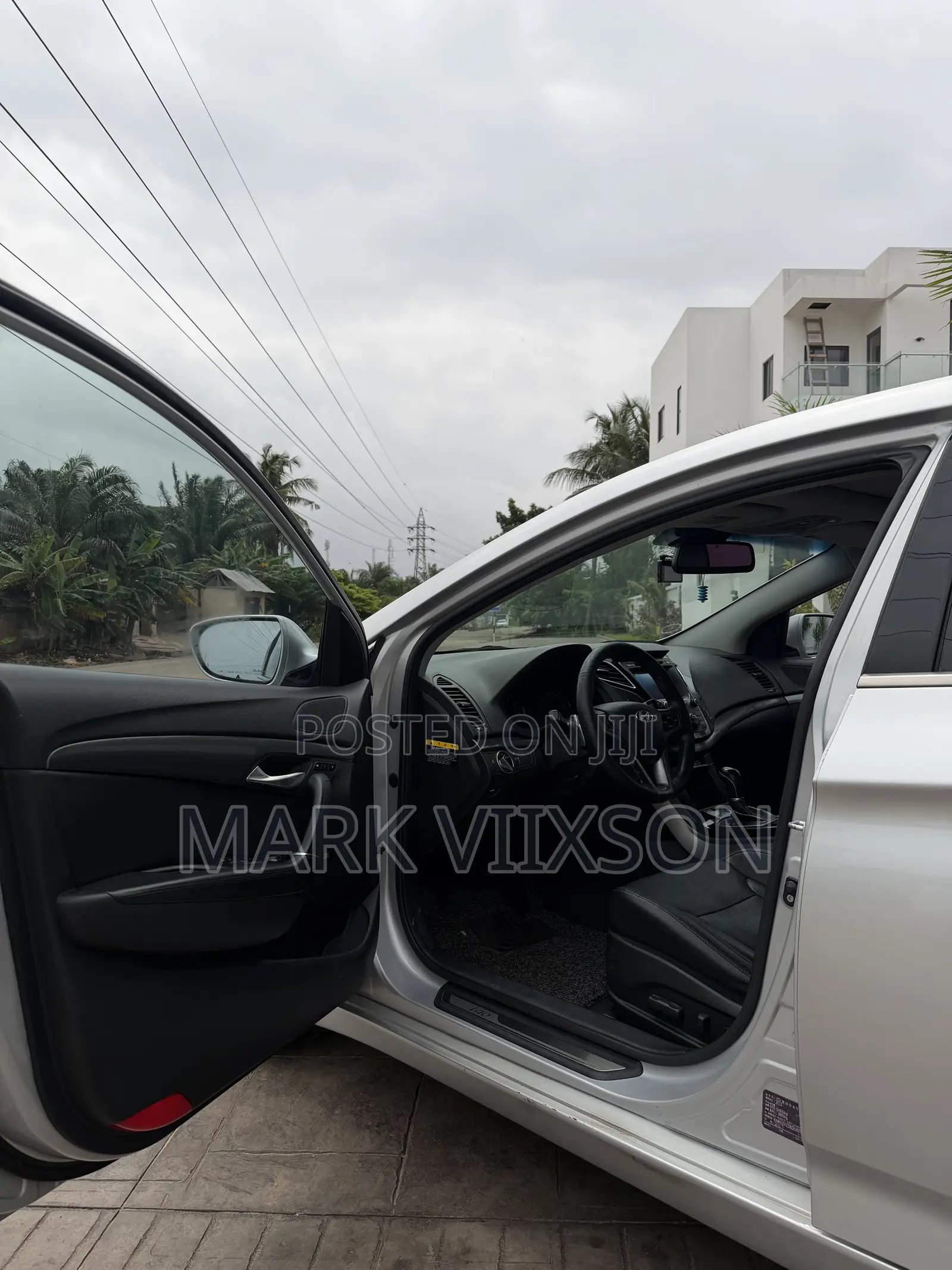 Hyundai i40 1.6 GDI Wagon 2013 Silver