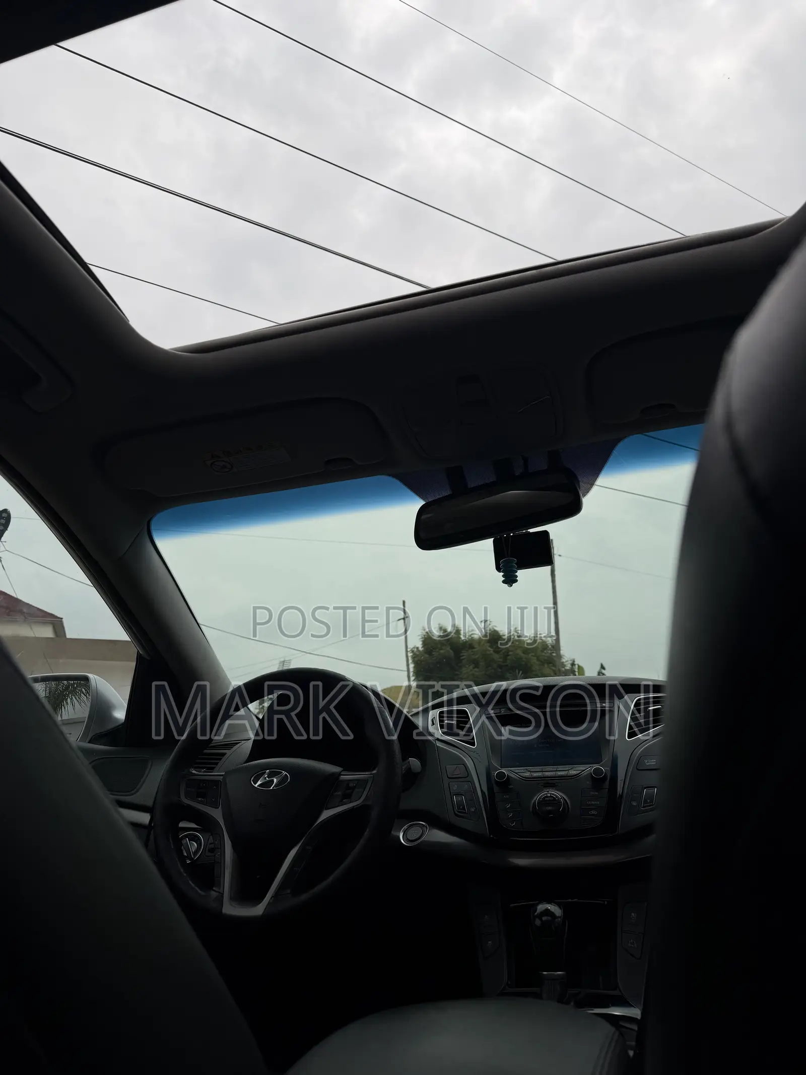 Hyundai i40 1.6 GDI Wagon 2013 Silver