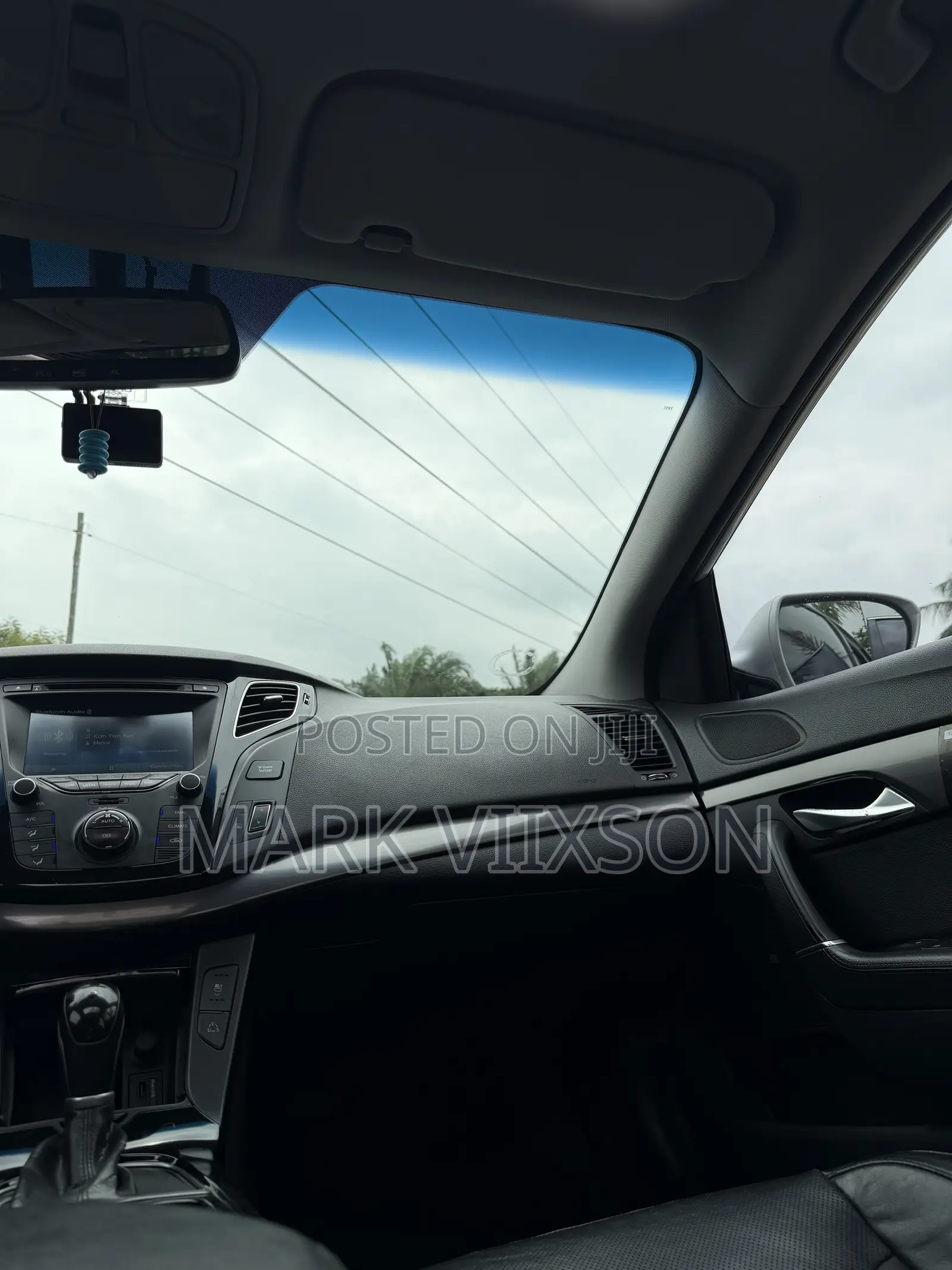 Hyundai i40 1.6 GDI Wagon 2013 Silver